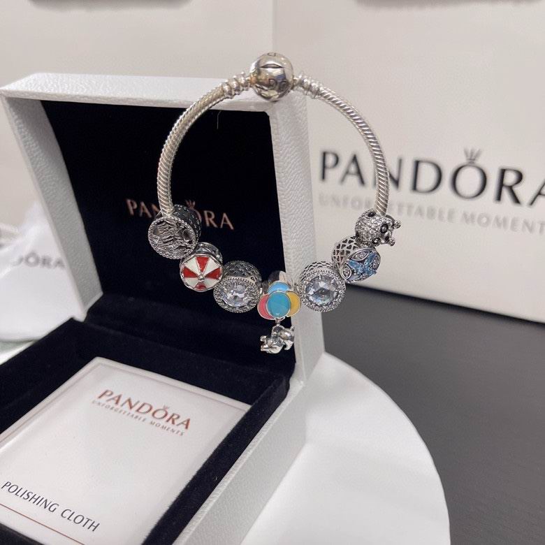 Pandora bracelet 16-21 01yxx56